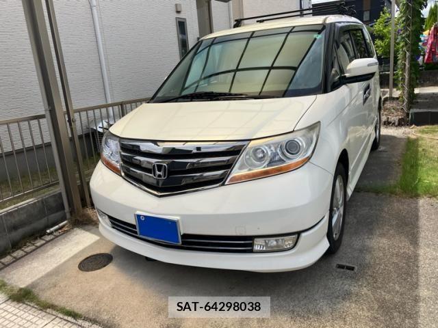 Honda ELYSION 2009-03 7616408-4