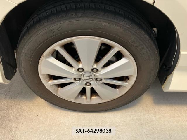 Honda ELYSION 2009-03 7616408-6