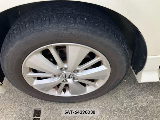 Honda ELYSION 2009-03 7616408-8