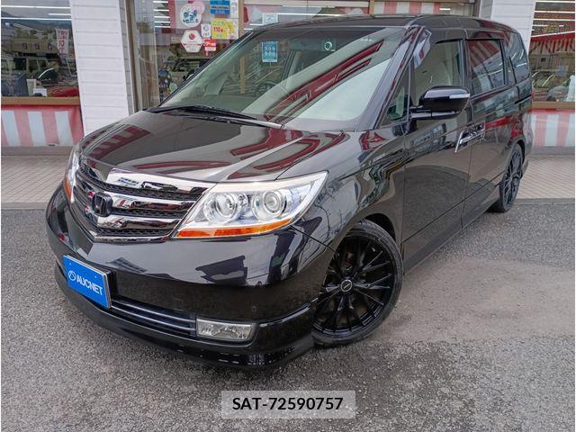 Honda ELYSION 2009-10 7876314-0