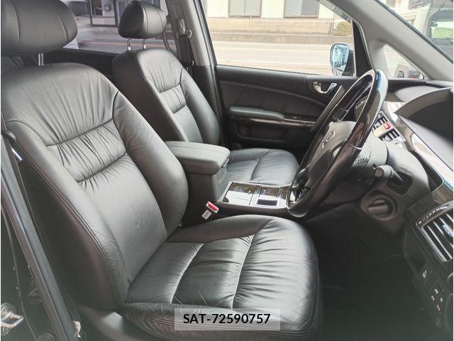 Honda ELYSION 2009-10 7876314-10