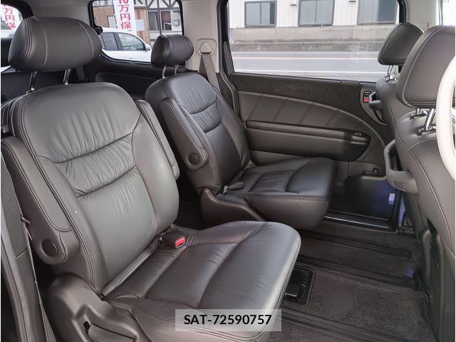 Honda ELYSION 2009-10 7876314-11