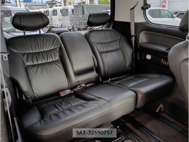 Honda ELYSION 2009-10 7876314-12