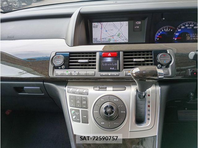 Honda ELYSION 2009-10 7876314-13