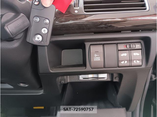 Honda ELYSION 2009-10 7876314-16