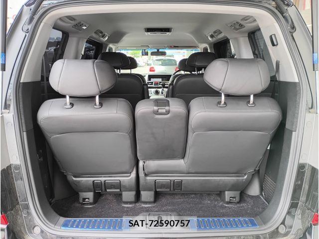Honda ELYSION 2009-10 7876314-17