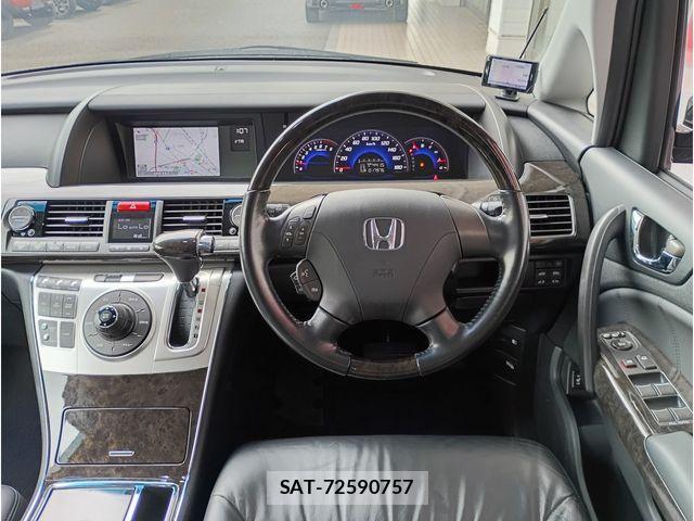 Honda ELYSION 2009-10 7876314-1