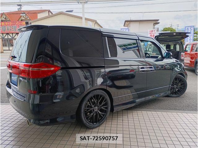 Honda ELYSION 2009-10 7876314-2