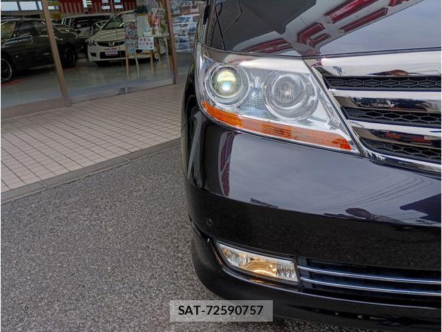 Honda ELYSION 2009-10 7876314-4