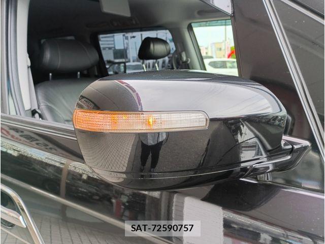 Honda ELYSION 2009-10 7876314-5