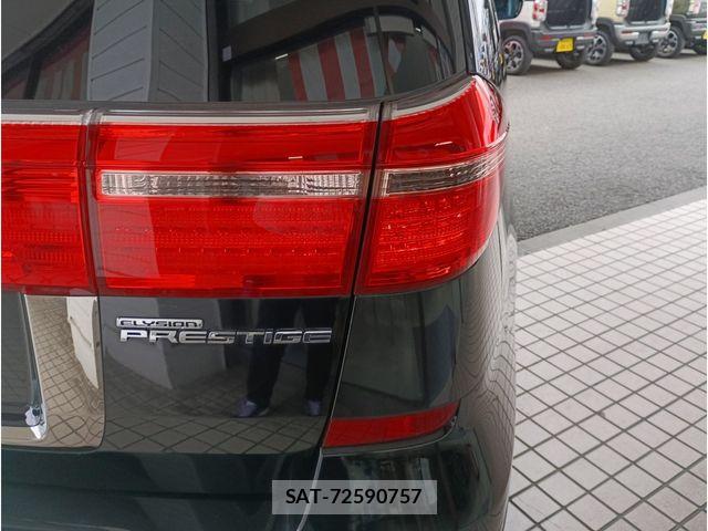 Honda ELYSION 2009-10 7876314-6