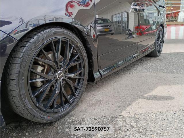 Honda ELYSION 2009-10 7876314-7