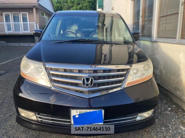 Honda ELYSION 2008-02 7961518-0