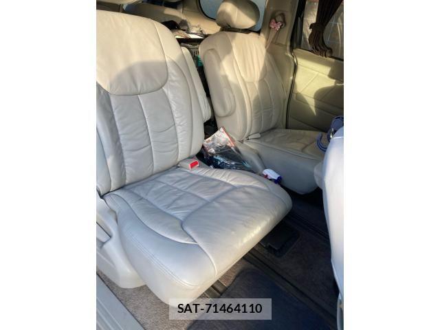 Honda ELYSION 2008-02 7961518-13