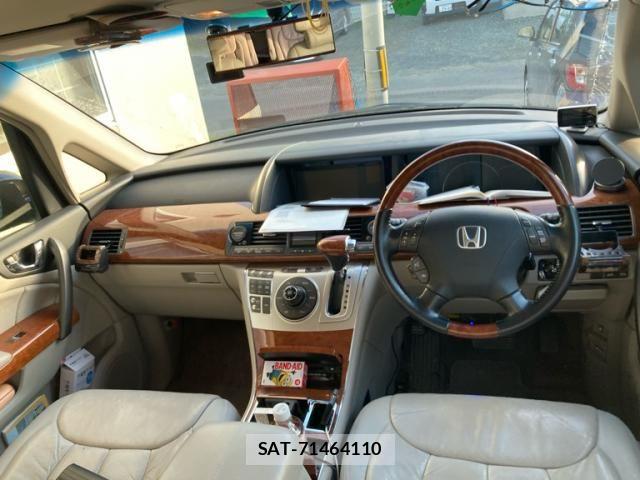 Honda ELYSION 2008-02 7961518-14