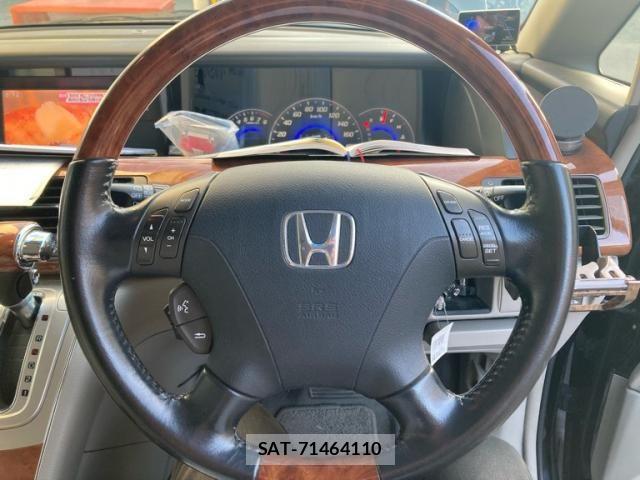 Honda ELYSION 2008-02 7961518-17