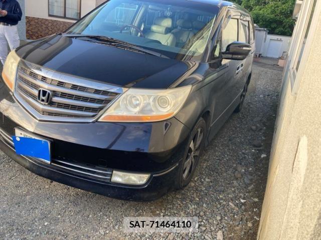 Honda ELYSION 2008-02 7961518-1