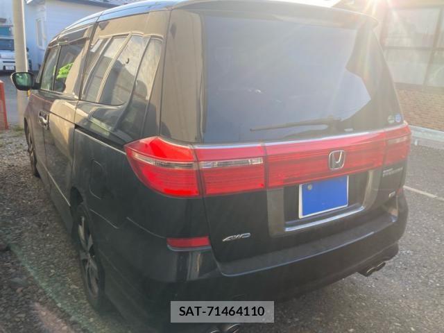 Honda ELYSION 2008-02 7961518-3