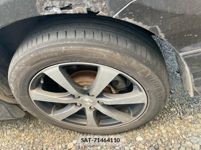 Honda ELYSION 2008-02 7961518-5
