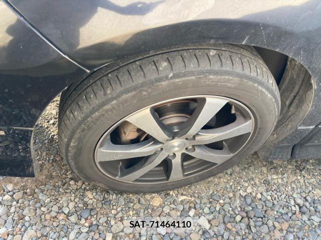 Honda ELYSION 2008-02 7961518-6