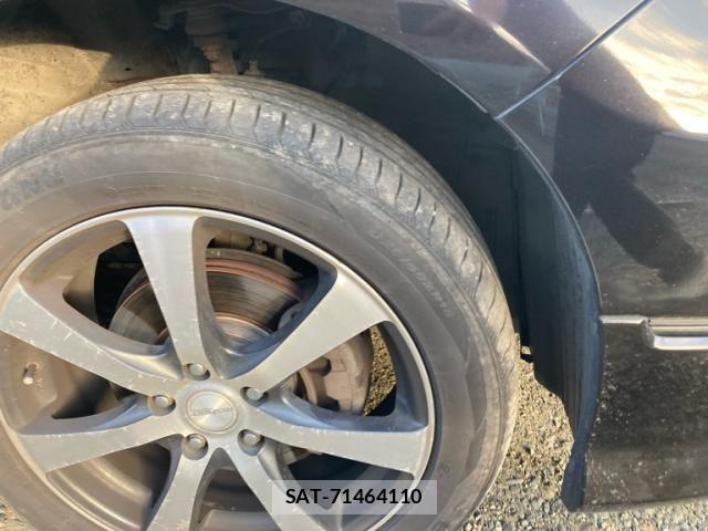 Honda ELYSION 2008-02 7961518-7