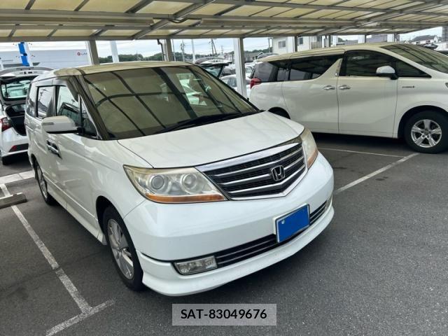 Honda ELYSION 2007-11 8035402-0