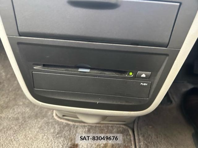 Honda ELYSION 2007-11 8035402-12