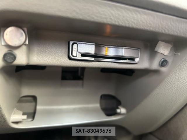 Honda ELYSION 2007-11 8035402-14