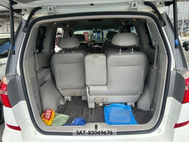 Honda ELYSION 2007-11 8035402-15