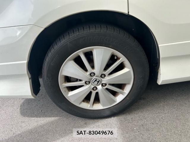 Honda ELYSION 2007-11 8035402-17