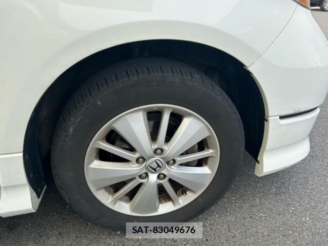 Honda ELYSION 2007-11 8035402-18