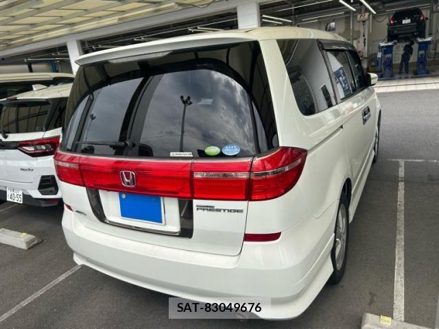 Honda ELYSION 2007-11 8035402-1