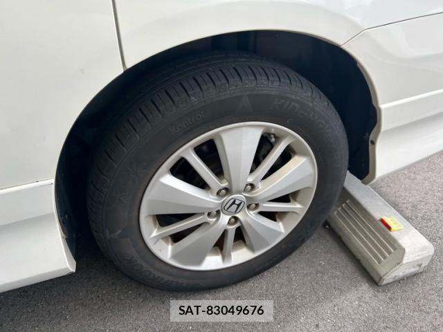 Honda ELYSION 2007-11 8035402-19