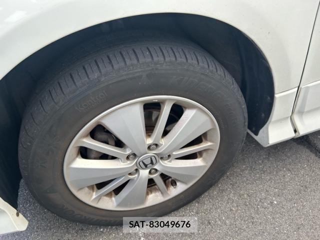Honda ELYSION 2007-11 8035402-20
