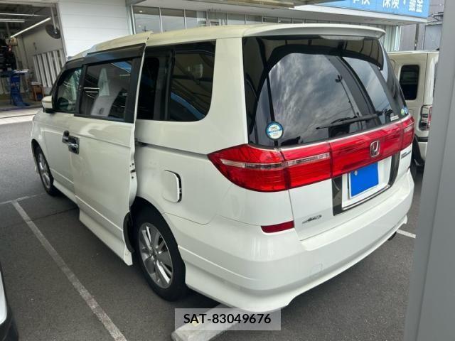 Honda ELYSION 2007-11 8035402-3