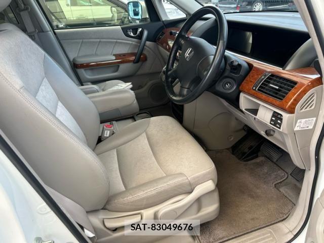 Honda ELYSION 2007-11 8035402-4