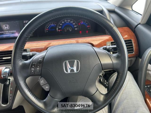 Honda ELYSION 2007-11 8035402-7
