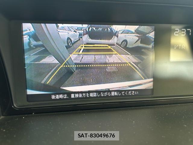 Honda ELYSION 2007-11 8035402-8