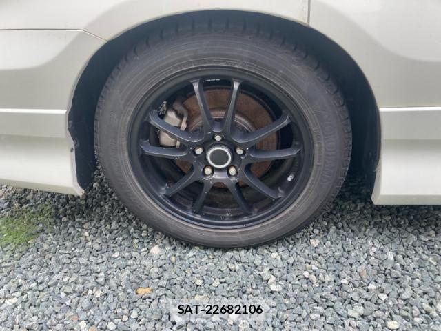 Honda ELYSION 2007-04 8371631-9