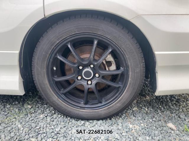 Honda ELYSION 2007-04 8371631-10