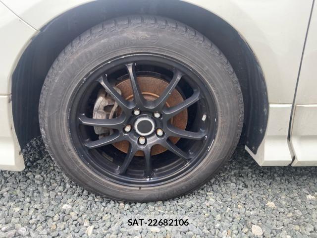 Honda ELYSION 2007-04 8371631-11