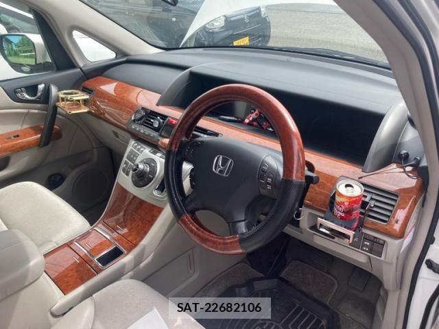 Honda ELYSION 2007-04 8371631-16