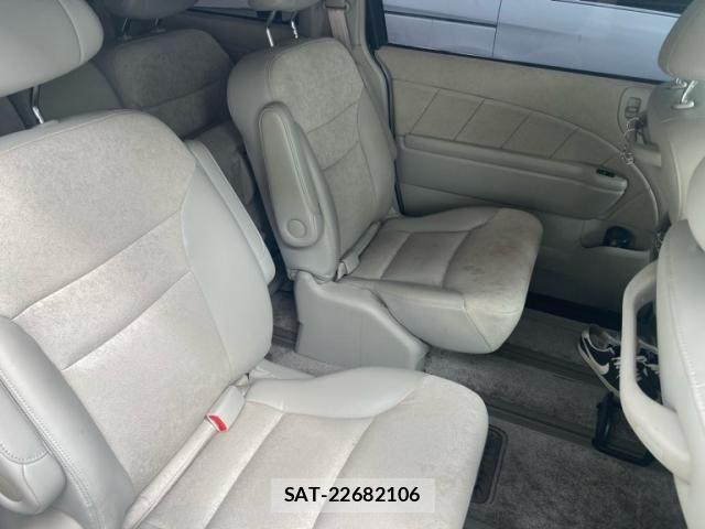 Honda ELYSION 2007-04 8371631-18