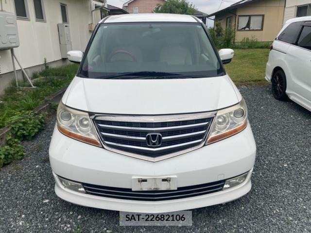 Honda ELYSION 2007-04 8371631-1