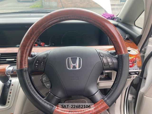 Honda ELYSION 2007-04 8371631-20