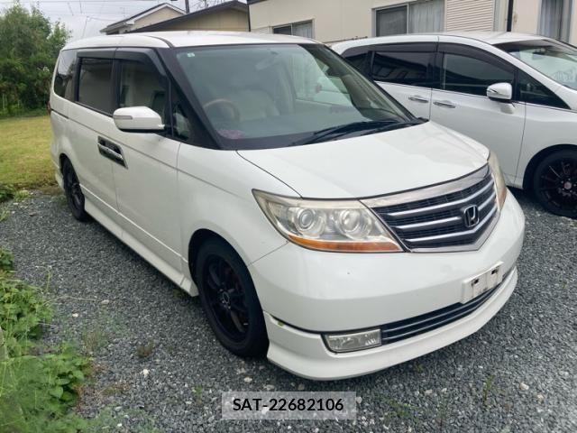 Honda ELYSION 2007-04 8371631-2