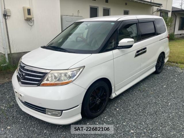 Honda ELYSION 2007-04 8371631-3