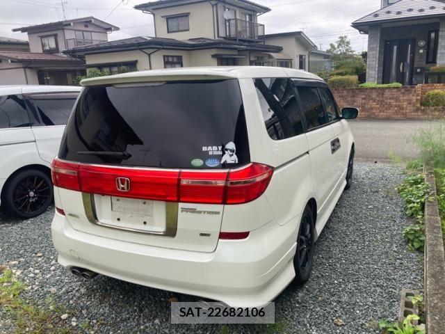 Honda ELYSION 2007-04 8371631-6