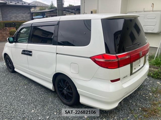 Honda ELYSION 2007-04 8371631-7