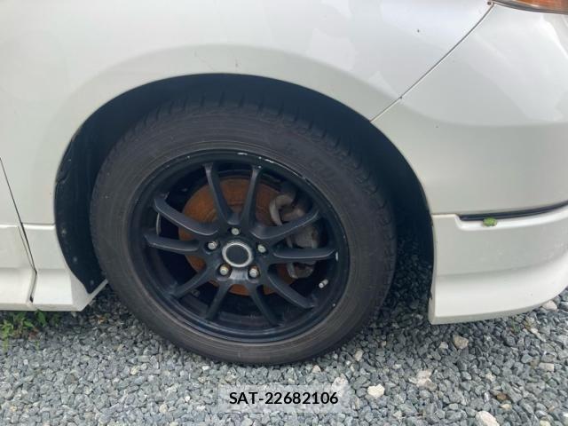 Honda ELYSION 2007-04 8371631-8